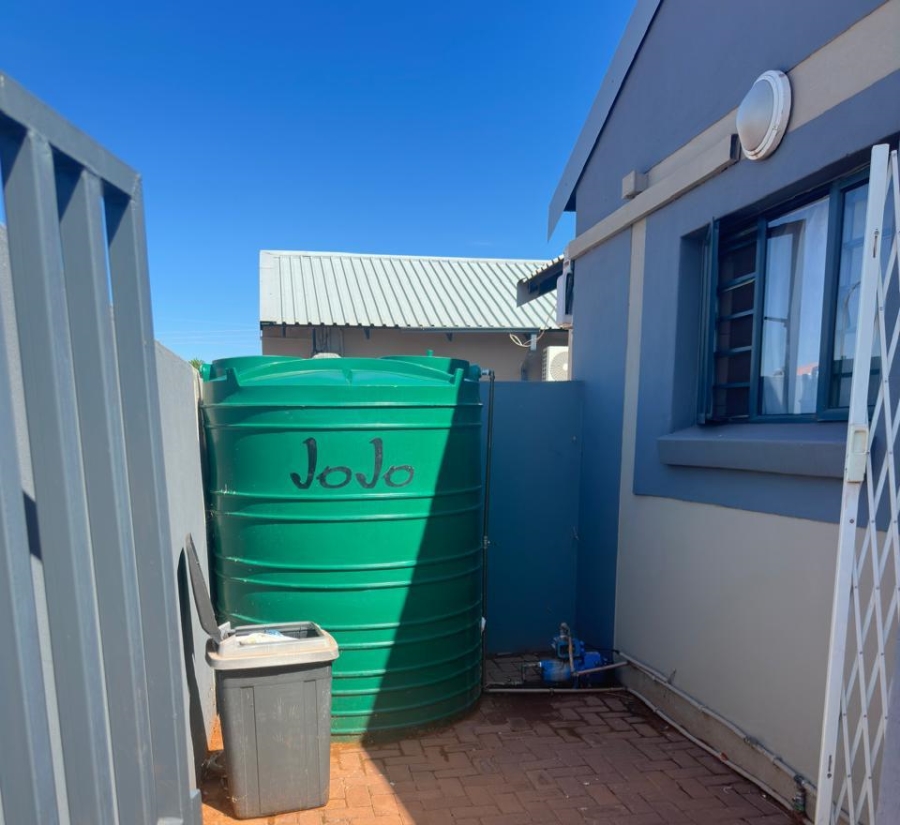 4 Bedroom Property for Sale in Kathu Northern Cape